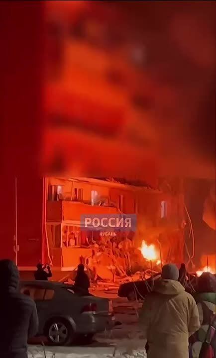 Юрий Котенок: Помимо Белгорода и Дебальцево, противник атаковал пригороды Краснодара