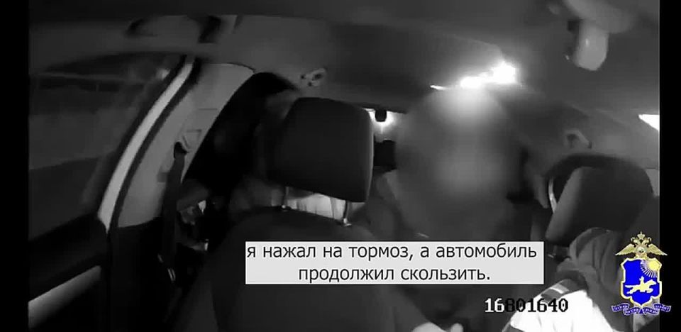 Водитель, сбивший 33-летнюю беременную женщину в Кызыле в Тыве, купил права в Белгороде за 500 000 рублей