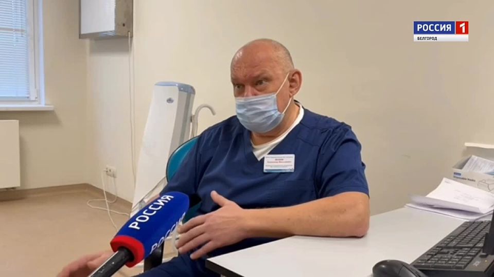 Только с начала этой зимы из-за гололёда в травматологические отделения областного центра обратились 110 человек, 20 – сейчас находятся в стационарах