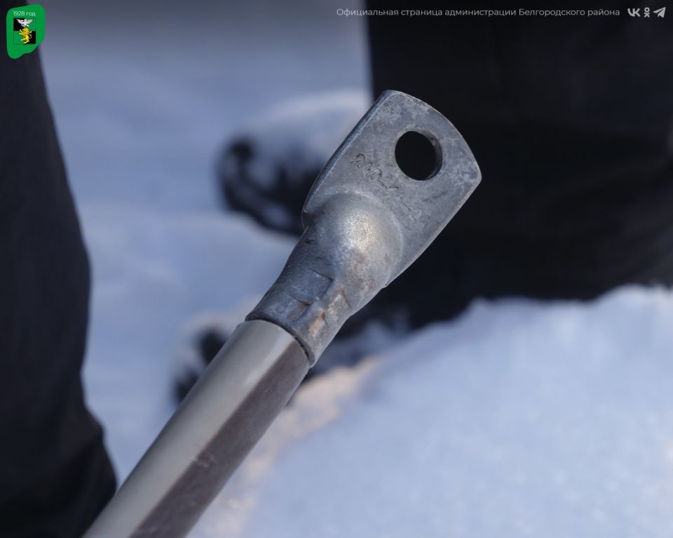 В нашем муниципалитете продолжается важный этап подготовки к возможным чрезвычайным ситуациям В нашем муниципалитете продолжается важный этап подготовки к возможным чрезвычайным ситуациям