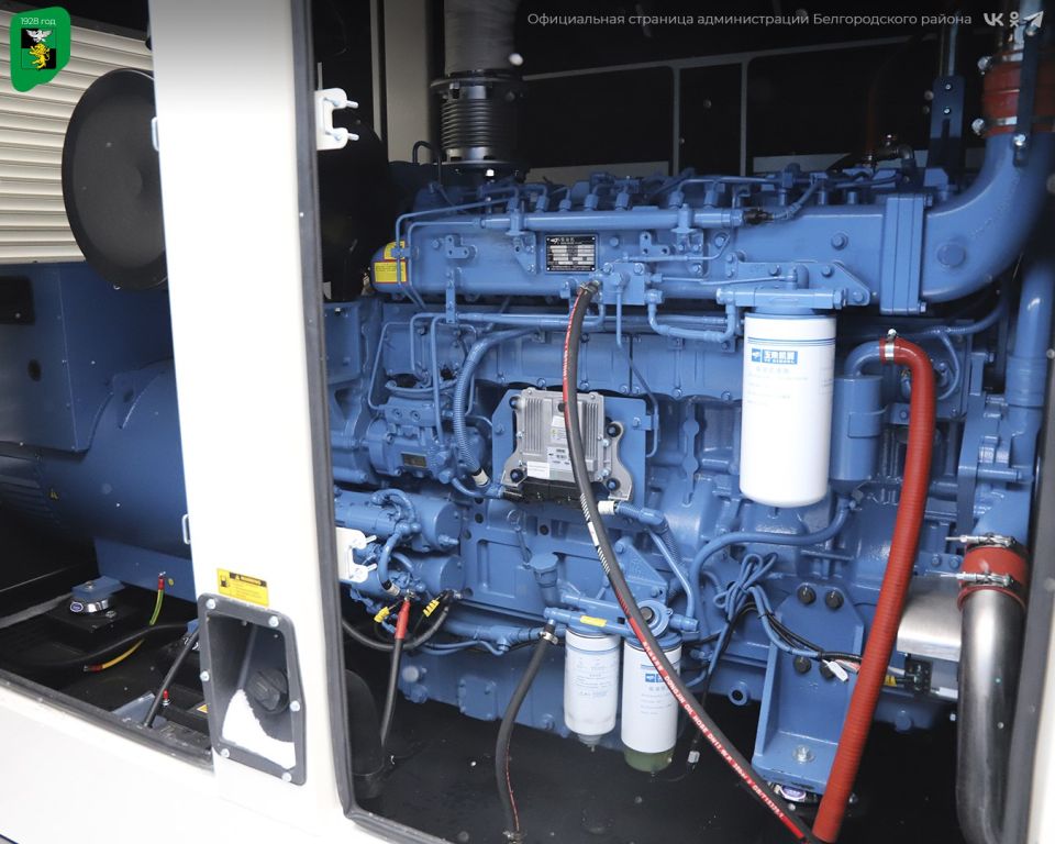 В нашем муниципалитете продолжается важный этап подготовки к возможным чрезвычайным ситуациям В нашем муниципалитете продолжается важный этап подготовки к возможным чрезвычайным ситуациям