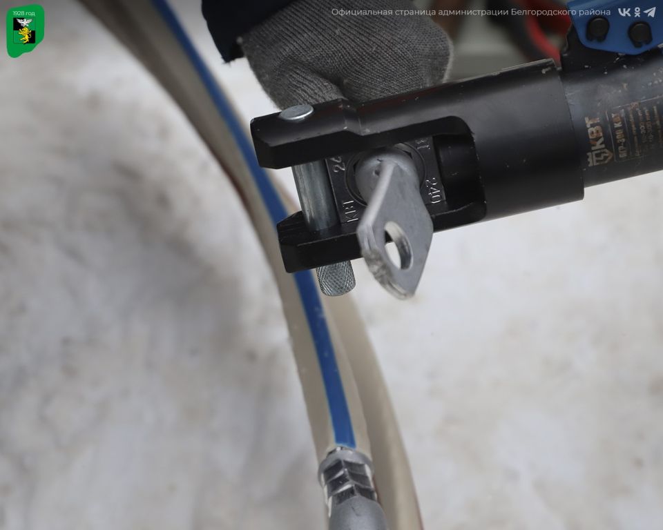 В нашем муниципалитете продолжается важный этап подготовки к возможным чрезвычайным ситуациям В нашем муниципалитете продолжается важный этап подготовки к возможным чрезвычайным ситуациям