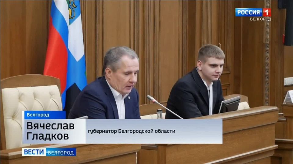 1234 В этом году День дублёра в Белгородской области пройдёт уже во второй раз