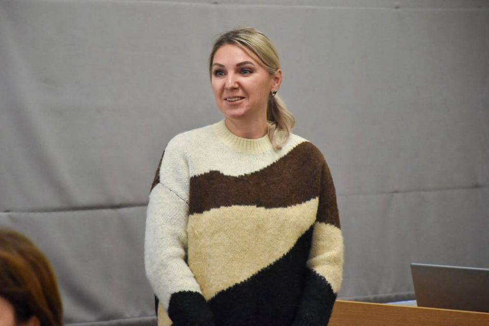 Андрей Миськов: Провели рабочее совещание с сотрудниками управления физической культуры, спорта и молодёжной политики Андрей Миськов: Провели рабочее совещание с сотрудниками управления физической культуры, спорта и молодёжной политики