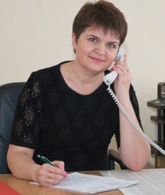 Уполномоченный по правам ребенка в Белгородской области Пятых Галина Анатольевна и директор АНО "СемьЯважна" Бакатова Лилия Александровна проведут личный приём граждан в Вейделевском муниципальном округе