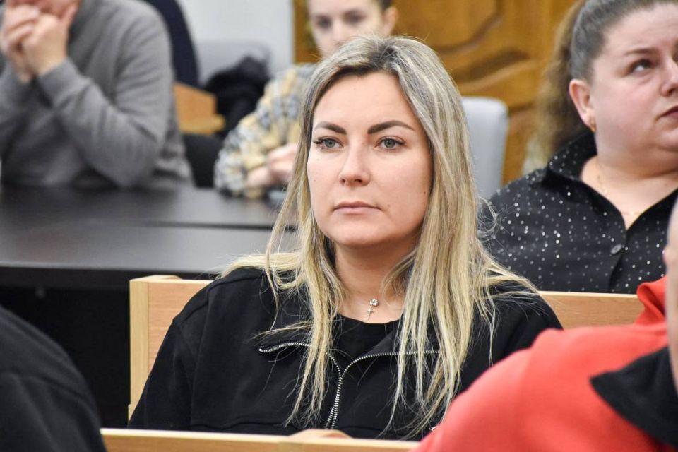 Андрей Миськов: Провели рабочее совещание с сотрудниками управления физической культуры, спорта и молодёжной политики Андрей Миськов: Провели рабочее совещание с сотрудниками управления физической культуры, спорта и молодёжной политики