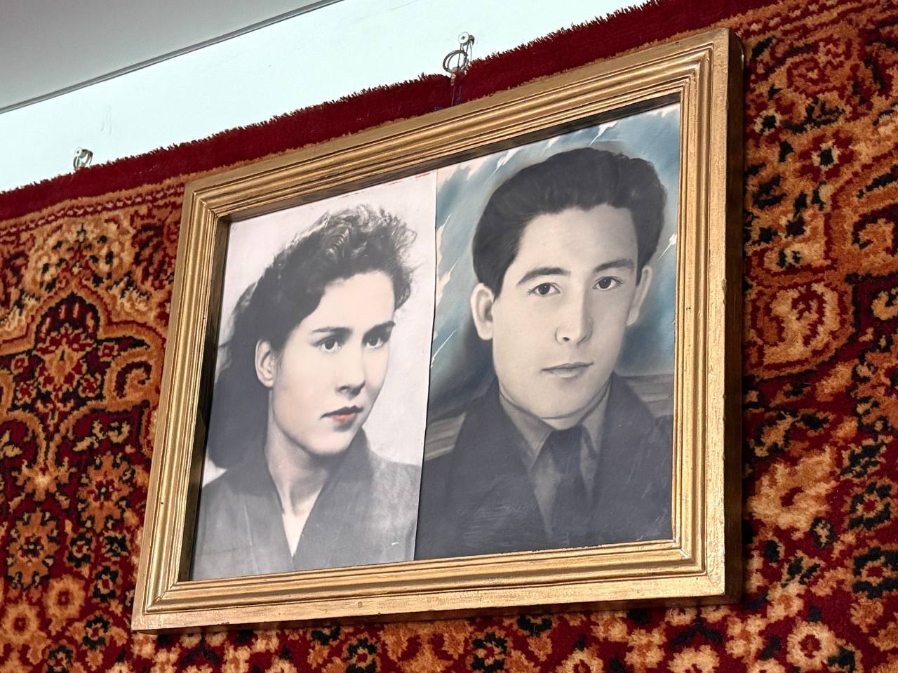 Татьяна Круглякова: Поздравила с юбилеем жителя села Стрелецкое Анатолия Леонтьевича Сухова Татьяна Круглякова: Поздравила с юбилеем жителя села Стрелецкое Анатолия Леонтьевича Сухова