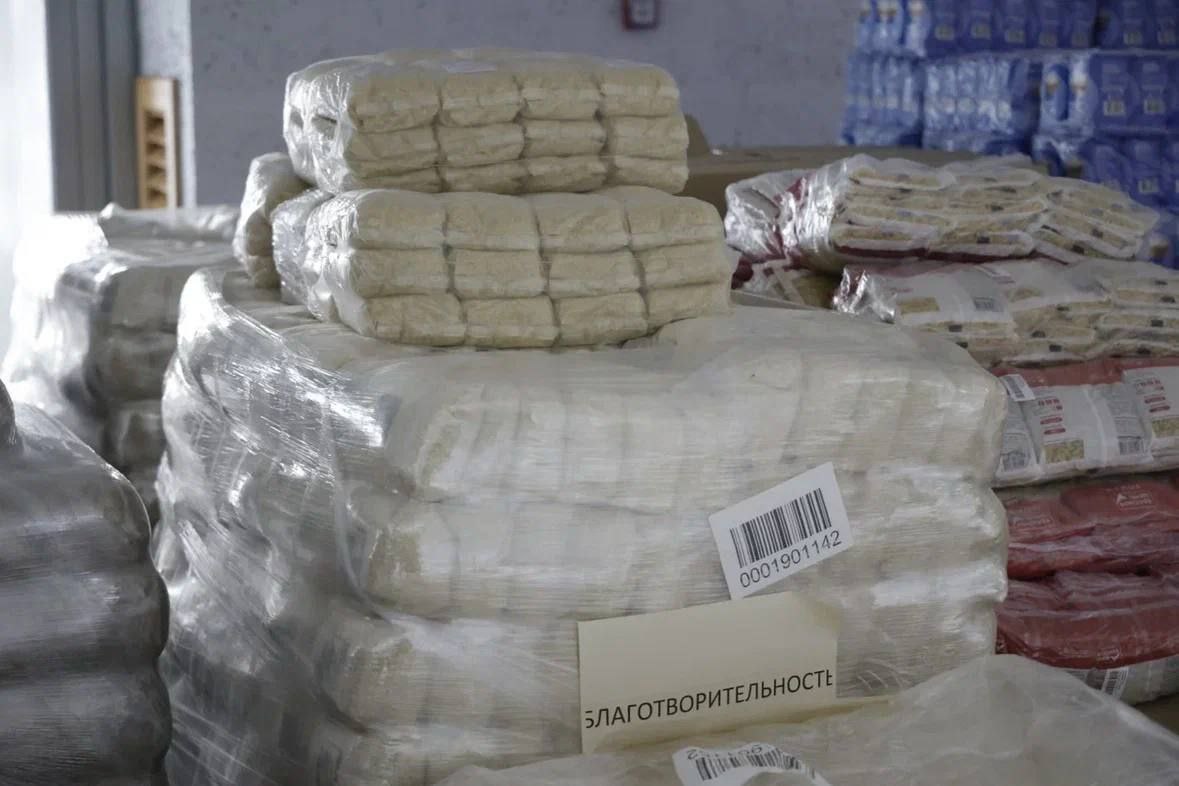 В Белгороде проверили готовность пунктов обогрева В Белгороде проверили готовность пунктов обогрева