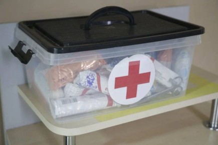 В Белгороде проверили готовность пунктов обогрева