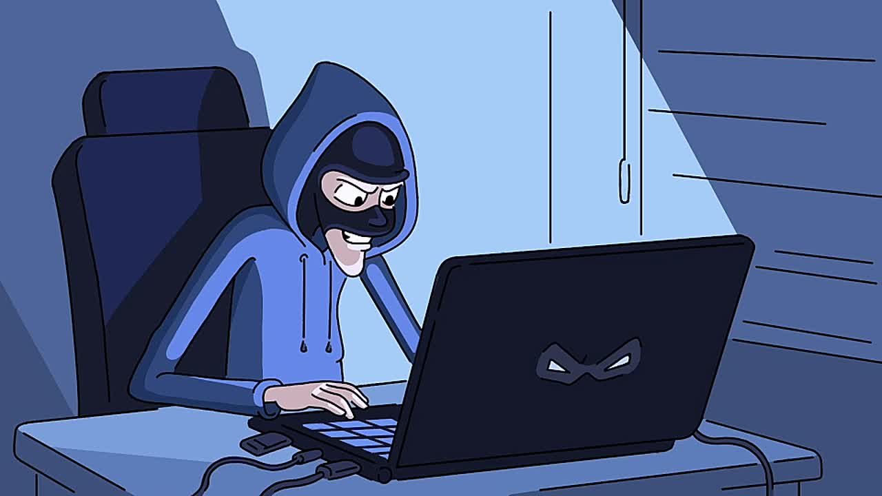 Мошенники не получат доступ к вашему аккаунту на Госуслугах!