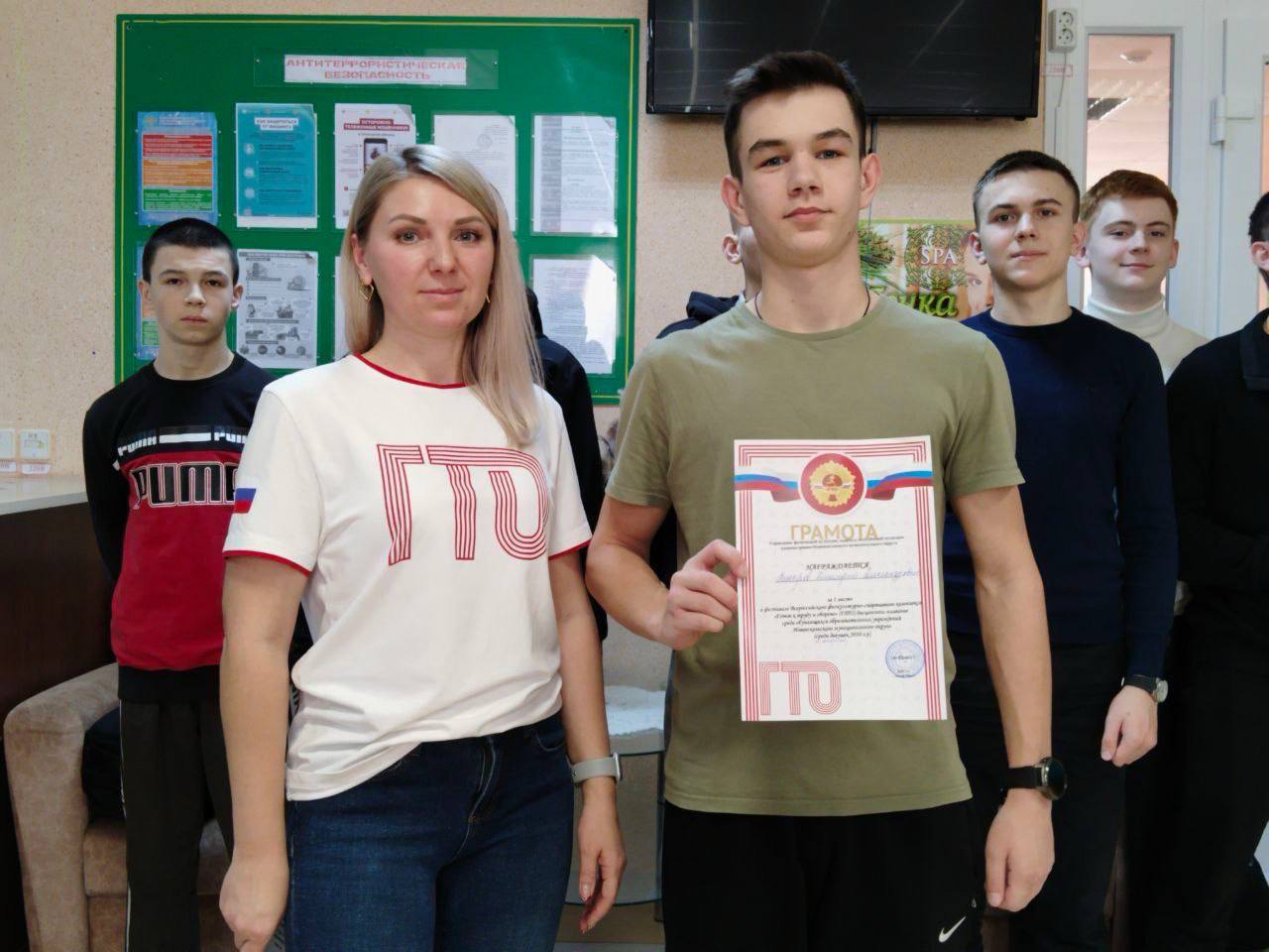 Андрей Миськов: В плавательном бассейне «Каскад» прошёл очередной этап тестирования в рамках Всероссийского физкультурно-спортивного комплекса «Готов к труду и обороне» Андрей Миськов: В плавательном бассейне «Каскад» прошёл очередной этап тестирования в рамках Всероссийского физкультурно-спортивного комплекса «Готов к труду и обороне»