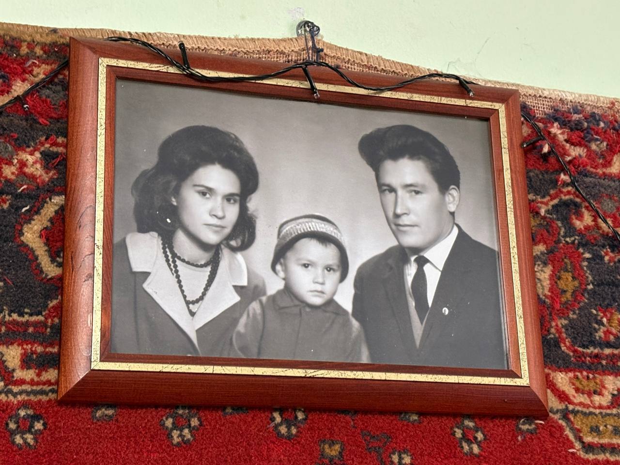 Татьяна Круглякова: Поздравила с юбилеем жителя села Стрелецкое Анатолия Леонтьевича Сухова Татьяна Круглякова: Поздравила с юбилеем жителя села Стрелецкое Анатолия Леонтьевича Сухова