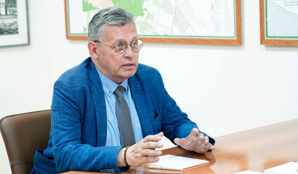 Одним из главных событий 2025-го в медиасфере стал запуск MAX, и это задаёт вектор развития коммуникаций на ближайшие годы, считает Рифат Сабитов