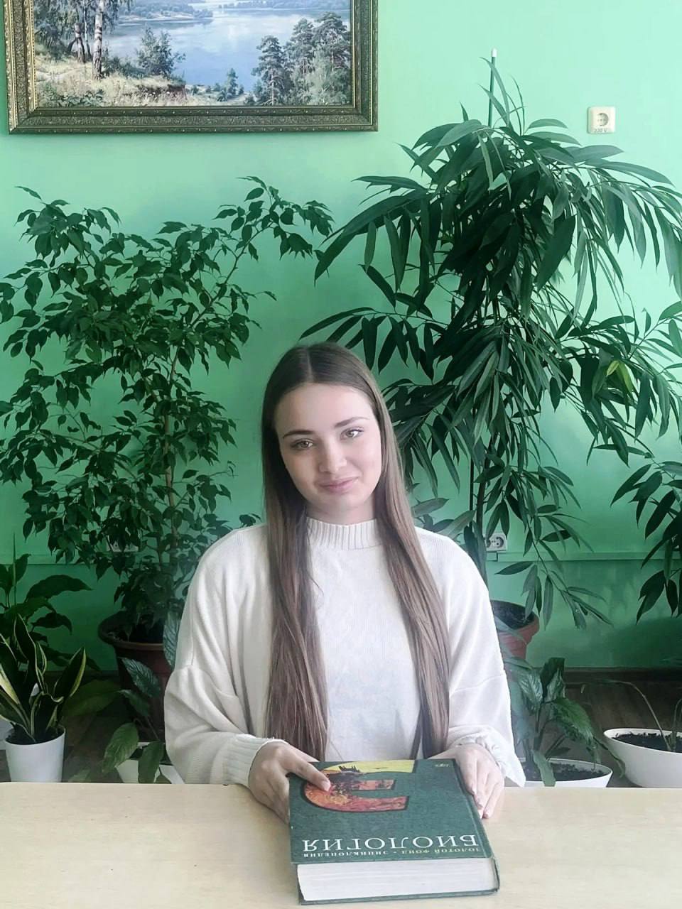 Старооскольские школьники — в числе лучших в регионе! Старооскольские школьники — в числе лучших в регионе!