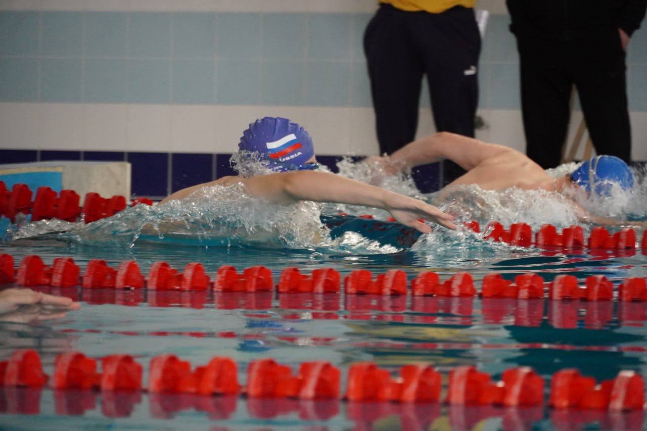 Андрей Миськов: В плавательном бассейне «Каскад» прошёл очередной этап тестирования в рамках Всероссийского физкультурно-спортивного комплекса «Готов к труду и обороне» Андрей Миськов: В плавательном бассейне «Каскад» прошёл очередной этап тестирования в рамках Всероссийского физкультурно-спортивного комплекса «Готов к труду и обороне»