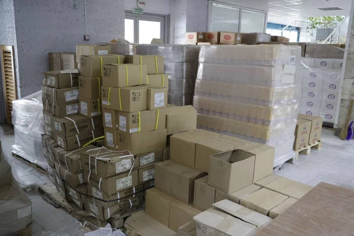 В Белгороде проверили готовность пунктов обогрева В Белгороде проверили готовность пунктов обогрева