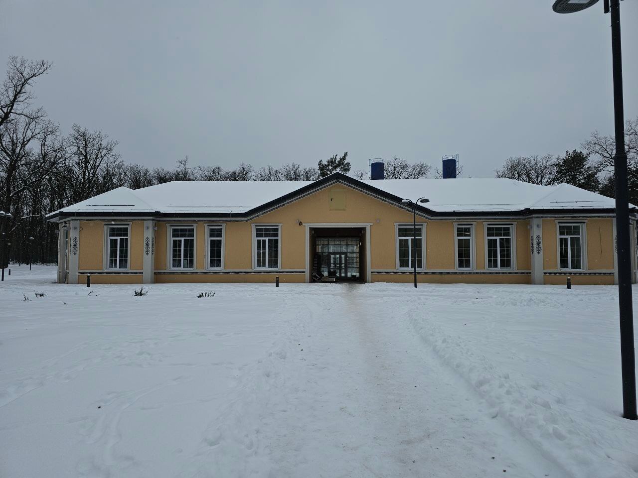 Сегодня в правительстве Белгородской области проходит День дублёра, и министерством строительства области руководит дублер министра Фесенко Даниил Сегодня в правительстве Белгородской области проходит День дублёра, и министерством строительства области руководит дублер министра Фесенко Даниил