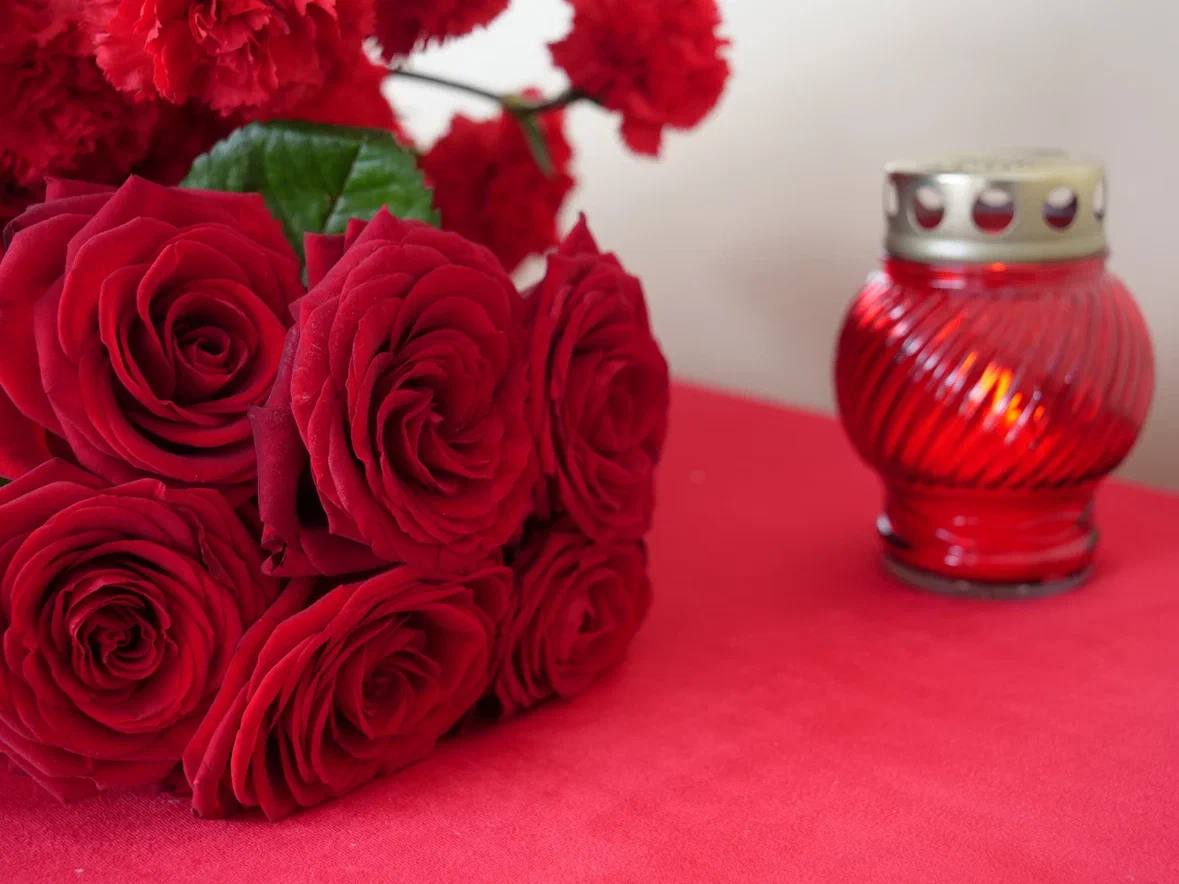 Татьяна Круглякова: Герои живут, пока мы о них помним Татьяна Круглякова: Герои живут, пока мы о них помним