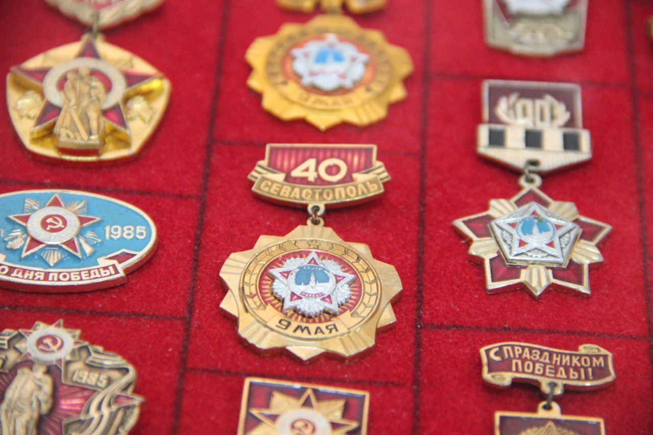 «Символы эпохи»: история в знаках «Символы эпохи»: история в знаках