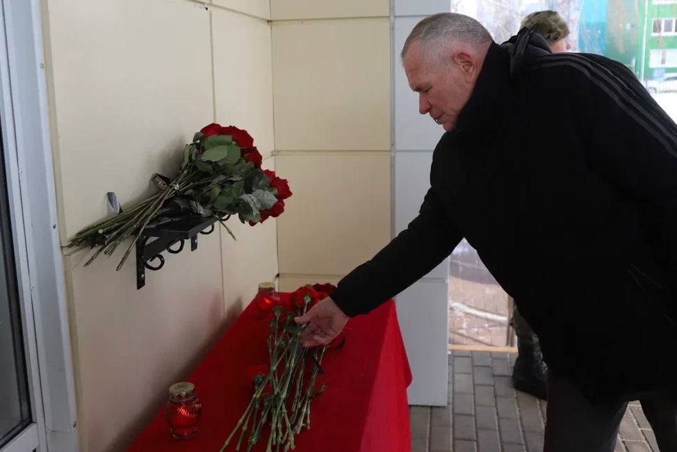 Татьяна Круглякова: Герои живут, пока мы о них помним Татьяна Круглякова: Герои живут, пока мы о них помним