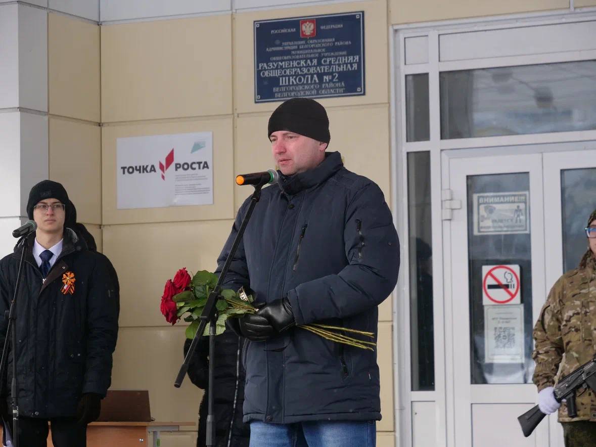 Татьяна Круглякова: Герои живут, пока мы о них помним Татьяна Круглякова: Герои живут, пока мы о них помним