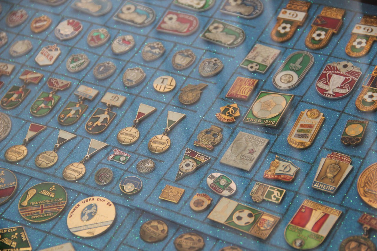 «Символы эпохи»: история в знаках «Символы эпохи»: история в знаках