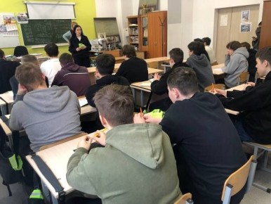 � ��������� ������ ���������� ���������������� ������� ������� �� ������������ �������-������������� ����������� � �������� ������� ���������