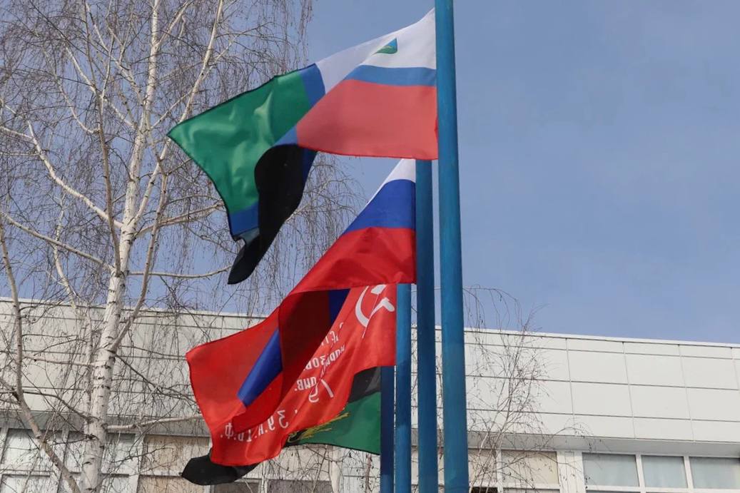 Татьяна Круглякова: Герои живут, пока мы о них помним Татьяна Круглякова: Герои живут, пока мы о них помним