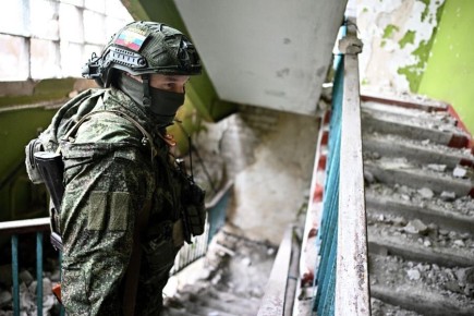 ��������������� ��������� � ������: ��������� ��� ������ ������������