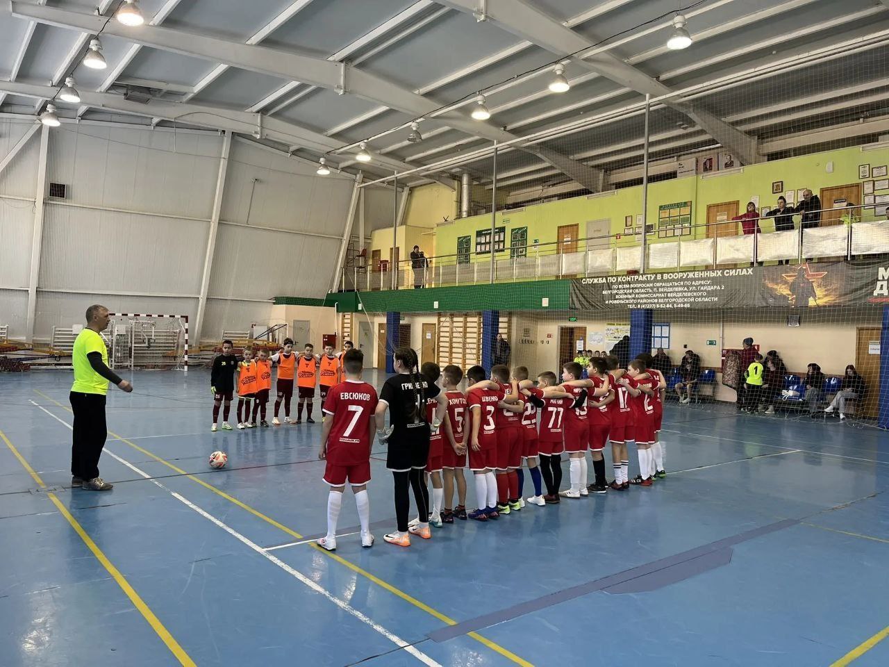 Татьяна Киричкова: Команда воспитанников детско-юношеской спортивной школы продолжает участвовать в областных соревнованиях Татьяна Киричкова: Команда воспитанников детско-юношеской спортивной школы продолжает участвовать в областных соревнованиях