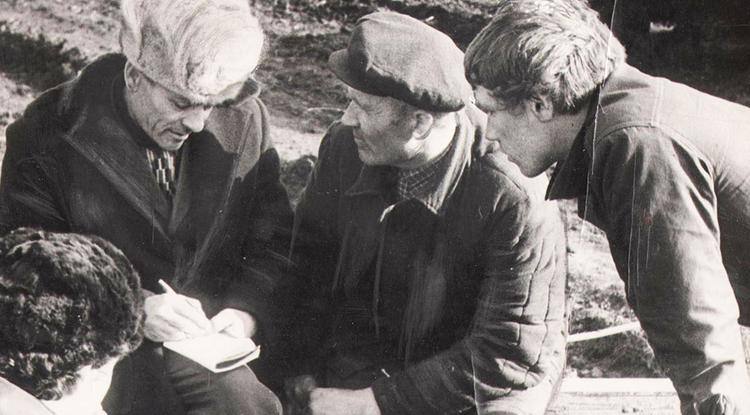 В минувшем году, когда отмечалось 80-летие Великой Победы, вышла книга прохоровского писателя и журналиста Вячеслава Веникова