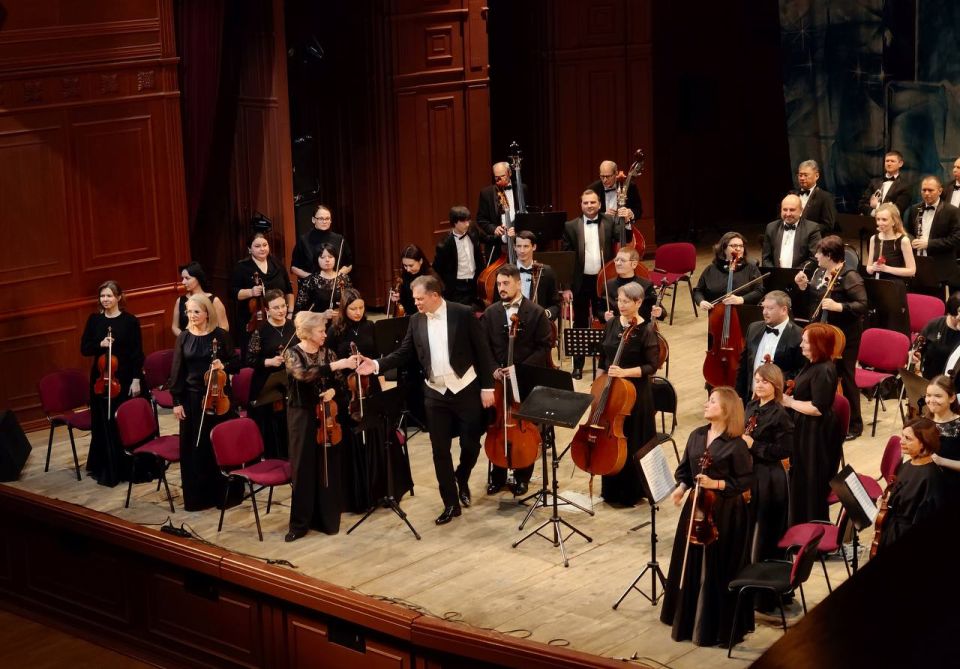 ������� � 270-����� ������� ����������� � ������������ ����������