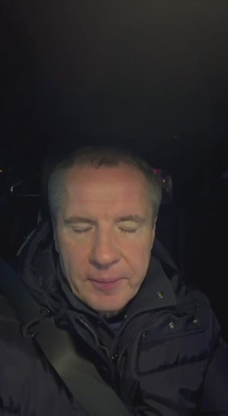 Вячеслав Гладков рассказал, как в случае блэкаута будут помогать тяжелобольным белгородцам