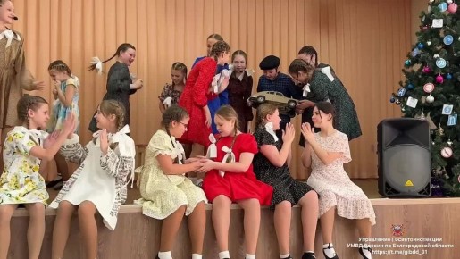 В Белгородской области подвели итоги онлайн- конкурсов по детской дорожной безопасности