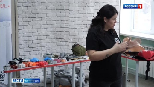 Уже в этом году в регионе появится специальный курс «Первые шаги в первой помощи» для детей от пяти до 10 лет