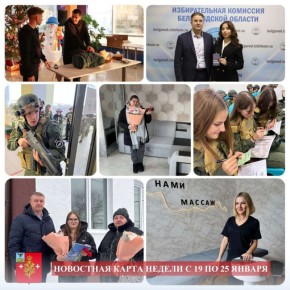 �������� ����������: ��������� ����� ������ ������������ �������������� ������ | � 19 �� 25 ������