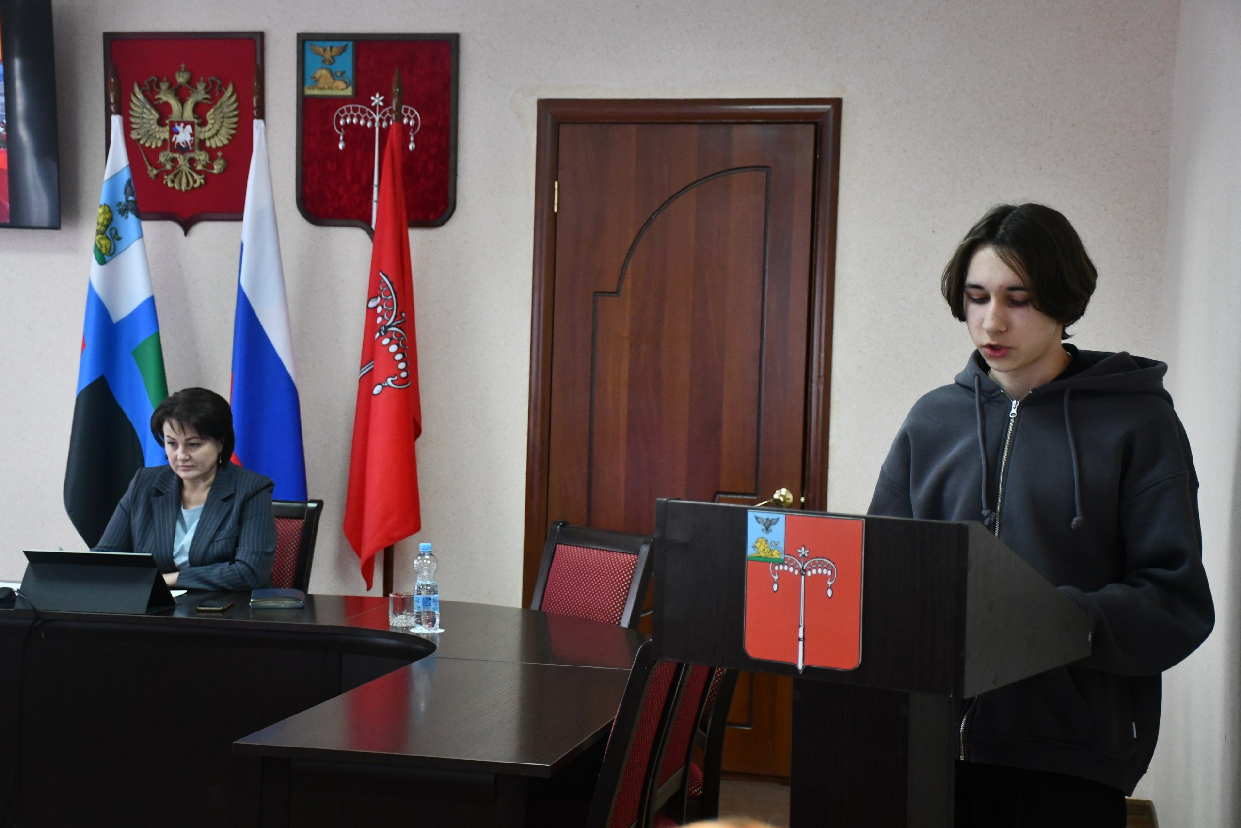 «Фабрика изменений» подвела итоги работы «Фабрика изменений» подвела итоги работы