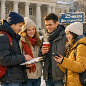 25 ������ � ���� ����������� ������������