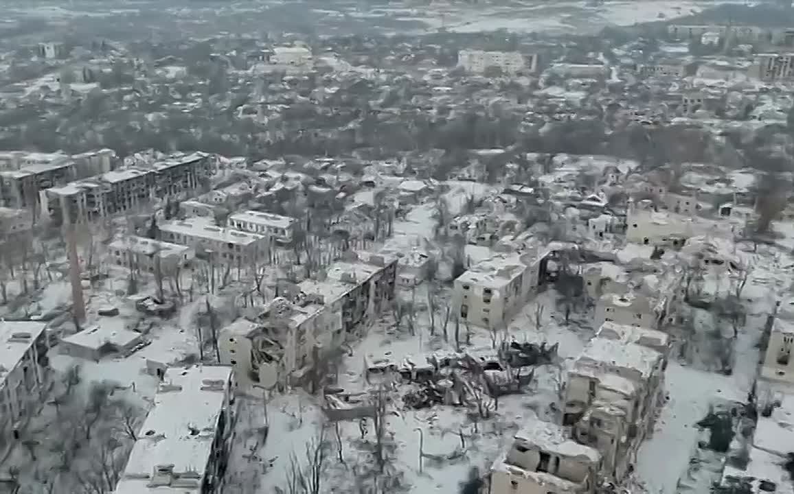 Два майора: #Сводка на утро 26 января 2026 года