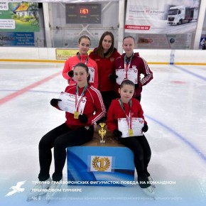 ������ ������������� ����������: ������ �� ��������� ��������� �������