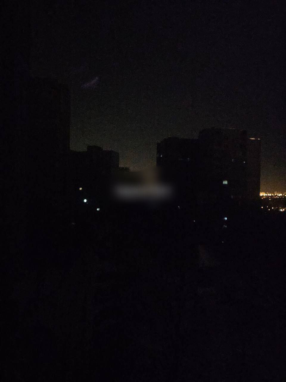 Евгений Поддубный: Блэкаут в Харькове. Ответ за Белгород оперативно настиг энергетические узлы в городе Евгений Поддубный: Блэкаут в Харькове. Ответ за Белгород оперативно настиг энергетические узлы в городе