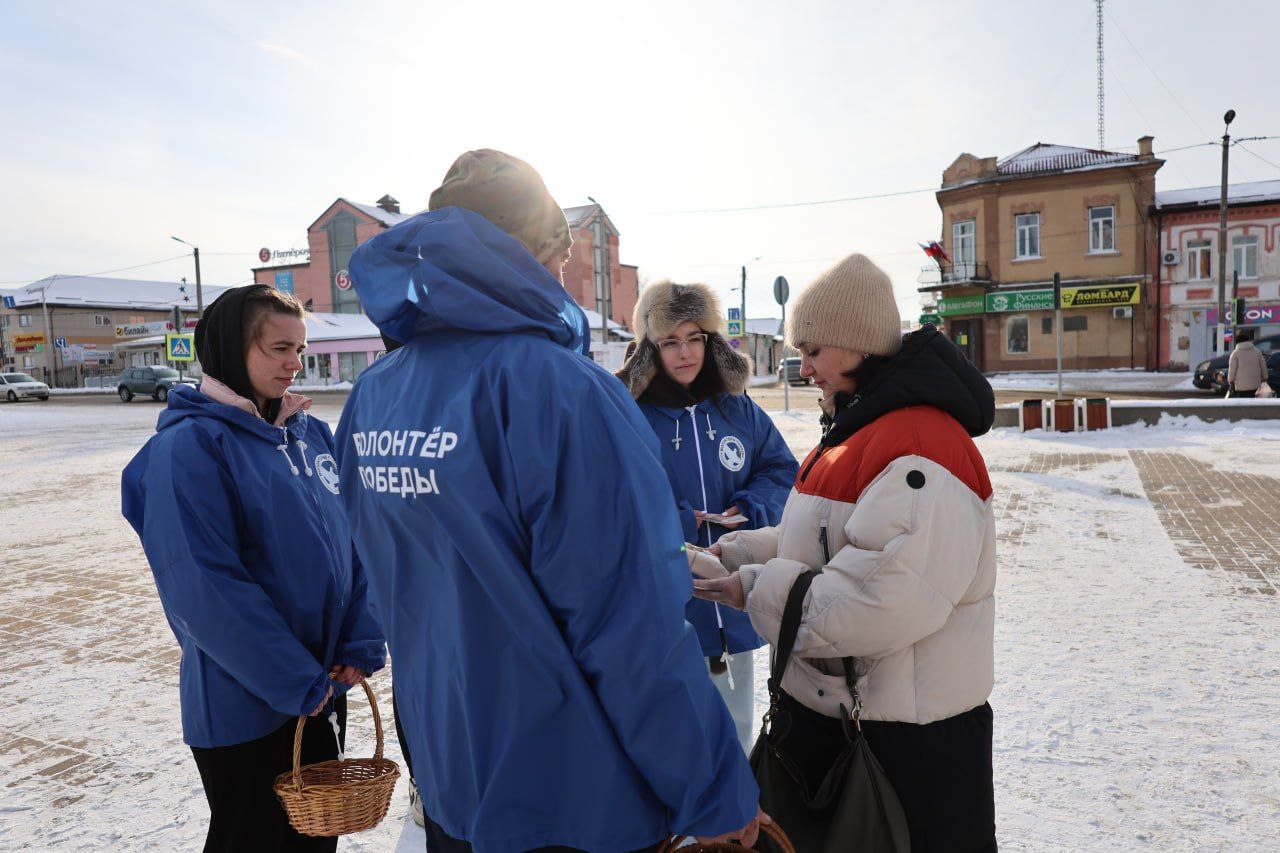 Владимир Переверзев: В День снятия блокады Ленинграда в Белгородской области почтили память защитников и жителей города Владимир Переверзев: В День снятия блокады Ленинграда в Белгородской области почтили память защитников и жителей города