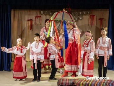 ���� ��������: ����� �������� �� ������������ ����������� � ��������� ������������� �������