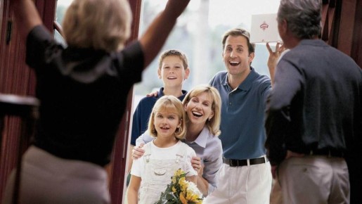 Как подготовить дом к визиту гостей: спокойный план уборки на уютный вечер