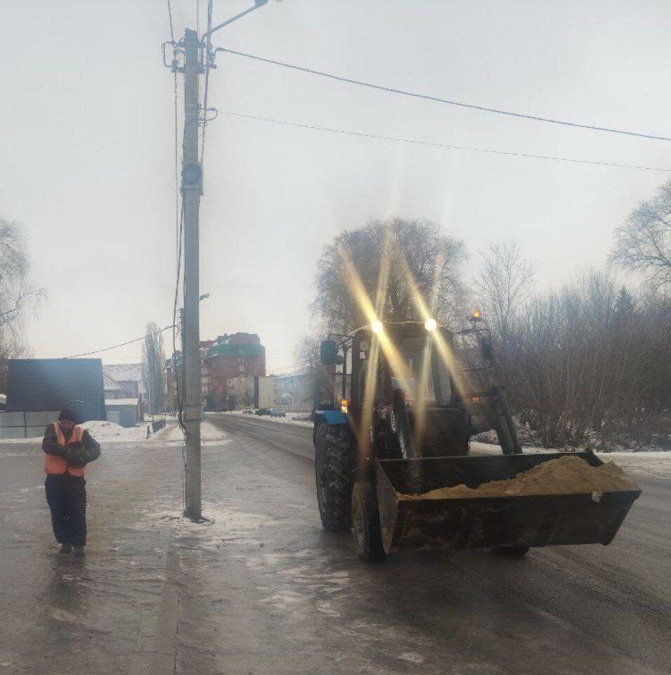 Татьяна Киричкова: Уважаемые жители и гости Ровеньского округа! Татьяна Киричкова: Уважаемые жители и гости Ровеньского округа!