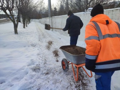 �������� ����������: ��-�� �������� ����� ������ � �������� � ��������� ����� �������� ��������