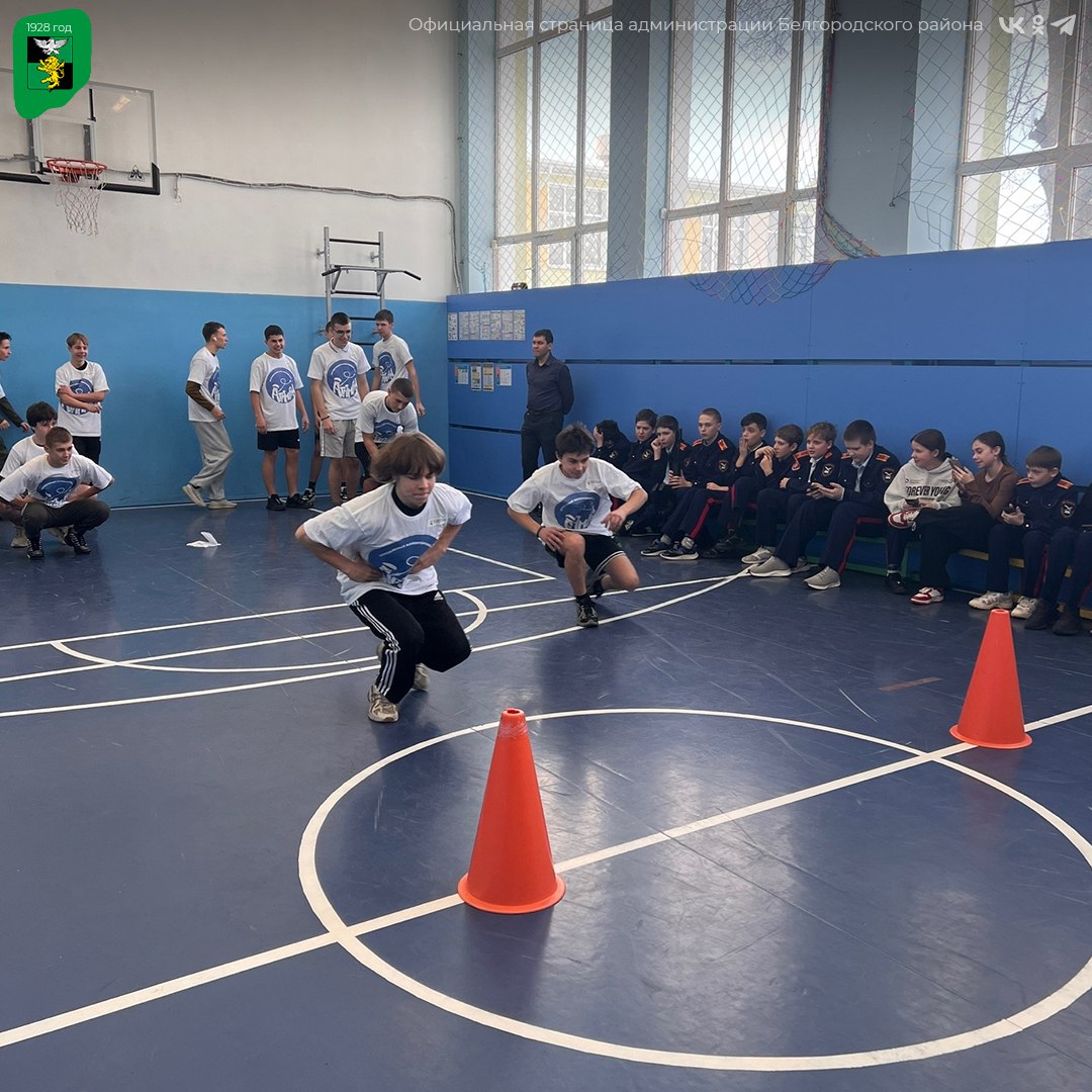 Активисты волонтёрского клуба «Атаман» и старшеклассники Стрелецкой школы имени А. Е. Черникова приняли участие в квесте «Поиск» Активисты волонтёрского клуба «Атаман» и старшеклассники Стрелецкой школы имени А. Е. Черникова приняли участие в квесте «Поиск»