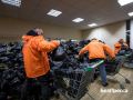 В Ракитянский округ передали 500 продуктовых наборов для отселённых жителей приграничья