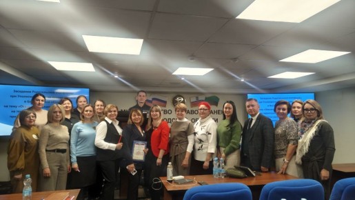 Галина Пятых: Итоги диалога родителей и Минздрава Белгородской области