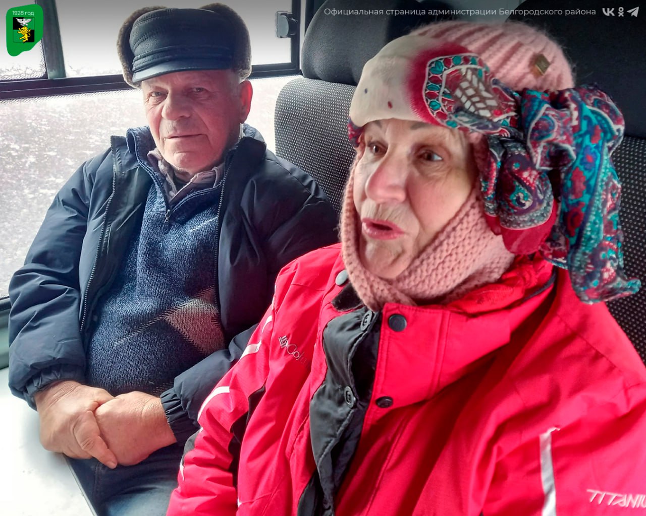 В ТОСах нашего муниципалитета состоялся праздник книги и дружбы с библиобусом В ТОСах нашего муниципалитета состоялся праздник книги и дружбы с библиобусом